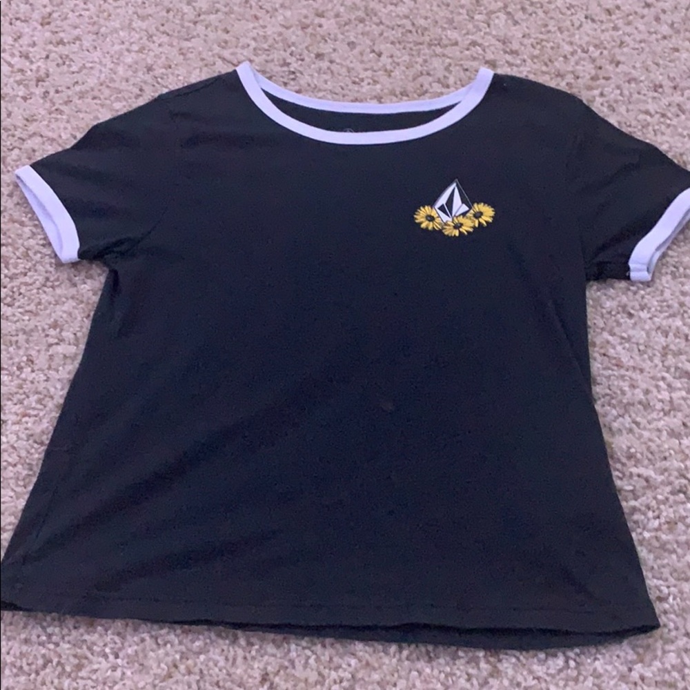 Volcom Girls T-shirt